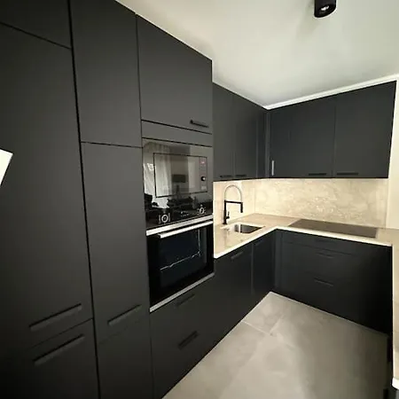 Apartmán Wunderschoener Neubau Im Gruenen Halstenbek